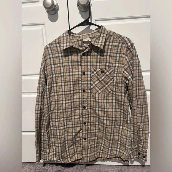The North Face Other - NORTHFACE flannel. Size medium. Excellent condition!